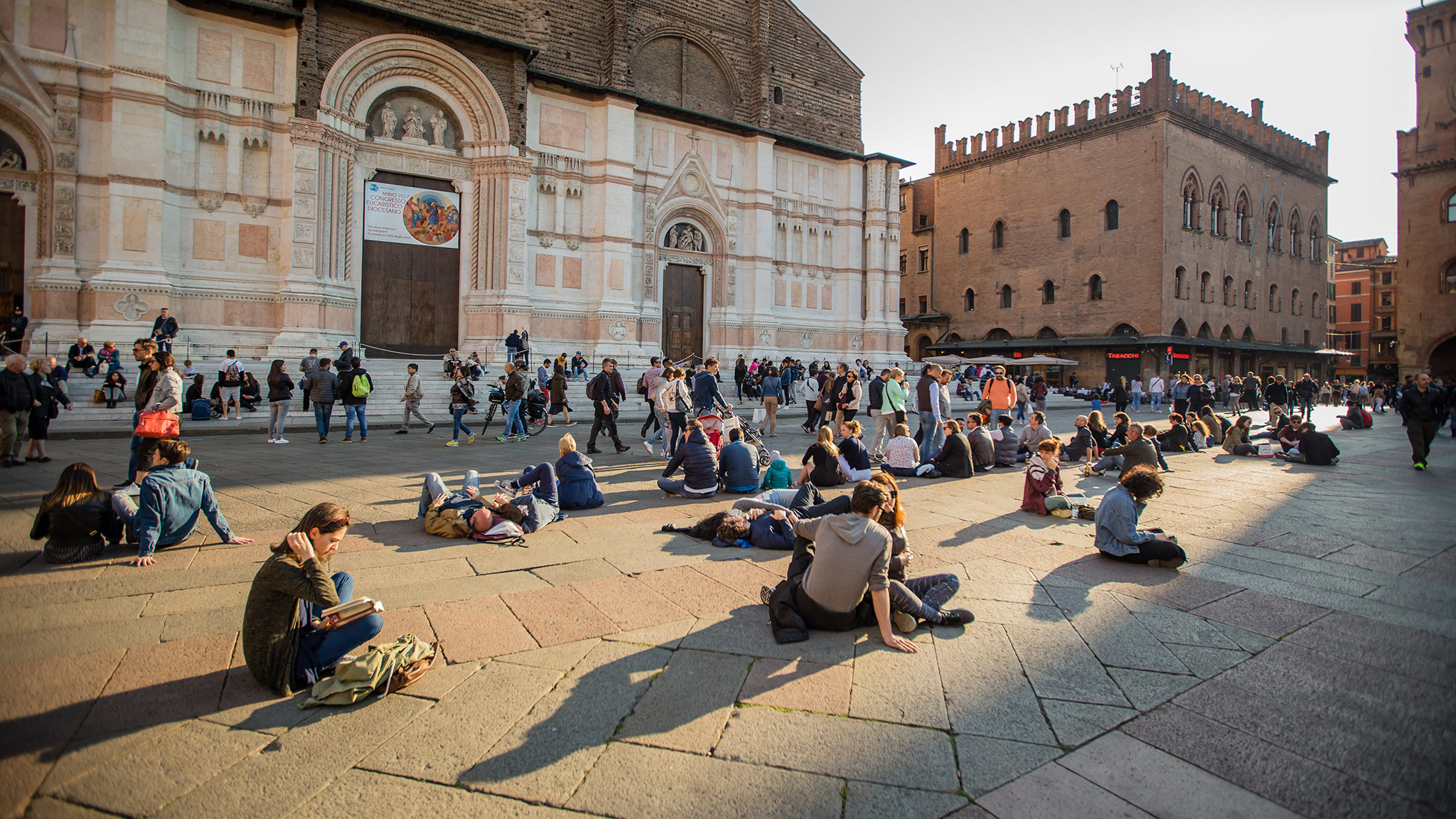 Bologna